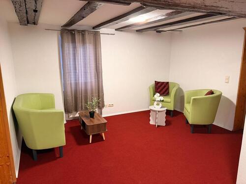 Foto - 1 Zimmer Etagenwohnung in Armsheim