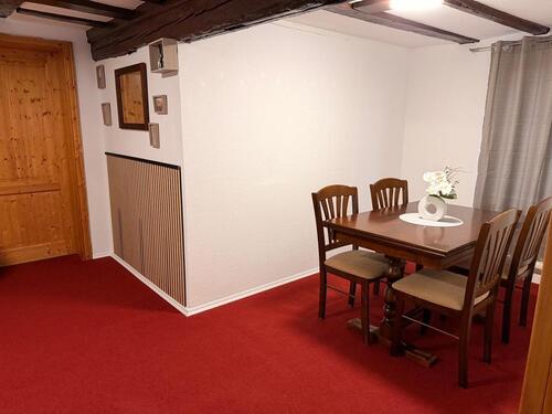 Foto - Etagenwohnung in Armsheim zur Miete