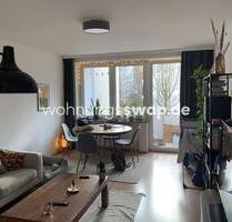 Wohnungsswap - 2 Zimmer, 55 m² - Haidhauser Straße, Au-Haidhausen, München