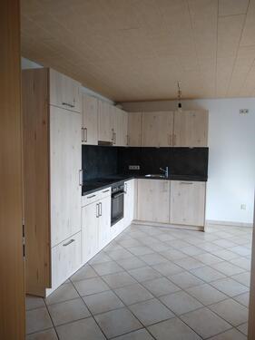 Foto - 1.5 Zimmer Erdgeschoßwohnung zur Miete in Nordrach
