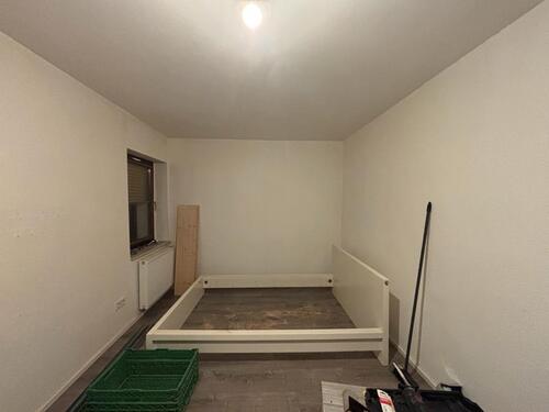 Foto - 1 Zimmer Etagenwohnung zur Miete in Hennef (Sieg)