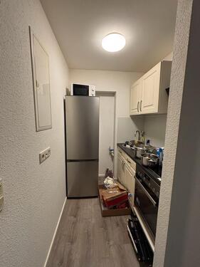 Foto - Etagenwohnung in Hennef (Sieg) zur Miete