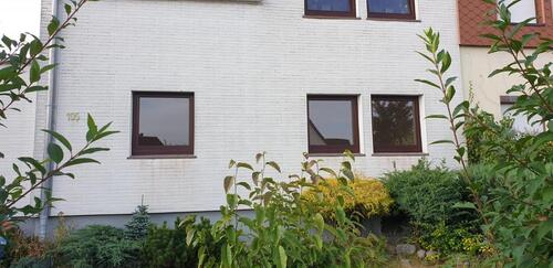 Foto - Charmante zweieinhalb Zimmerwohnung in Geestemünde