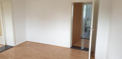 Foto - Erdgeschoßwohnung in Bremerhaven zur Miete