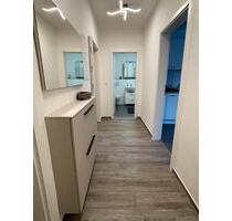 Möblierte Wohnung ab 15. Februar im Rheingauviertel WI zu verm - Wiesbaden Klarenthal