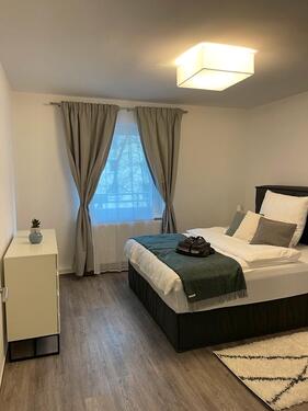 Foto - 2 Zimmer Etagenwohnung zur Miete in Wiesbaden