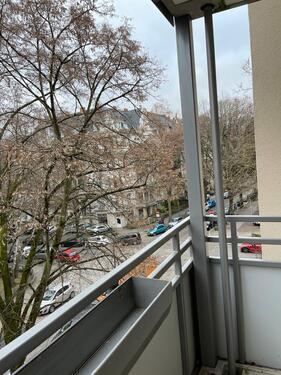 Foto - Etagenwohnung in Wiesbaden zur Miete