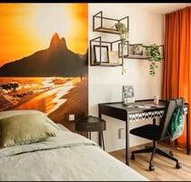 I Live Expo Campus - 655,00&nbsp;EUR Kaltmiete, ca.&nbsp; 20,00&nbsp;m&sup2; in Hannover (PLZ: 30539) Döhren-Wülfel