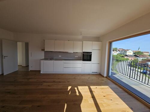 Foto - 3 Zimmer Etagenwohnung zur Miete in Waldkirchen