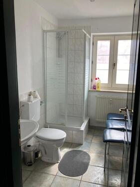 Foto - 1 Zimmer mit Bad ohne Küche keine Küche