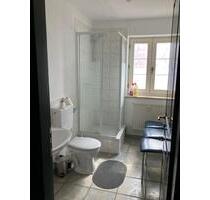 1 Zimmer mit Bad ohne Küche keine Küche - Donauwörth