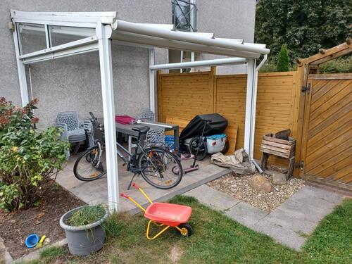 Foto - Maisonettenwohnung in Salzgitter zum Kaufen