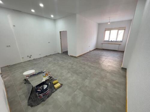 Foto - Mietwohnung Wohnung 60qm in Dillingen