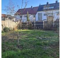 2-Zimmer-Wohnung mit wundervollem Garten - Asperg