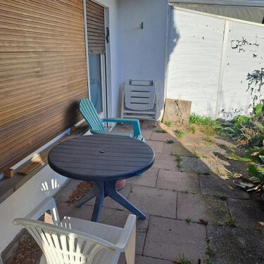 Foto - 2 Zimmer Erdgeschoßwohnung zur Miete in Asperg