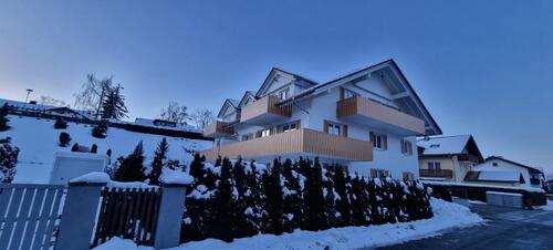 Foto - 4 Zimmer Erdgeschoßwohnung zur Miete in Füssen