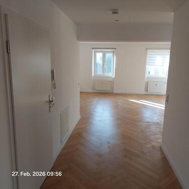 Foto - Etagenwohnung in Lahr (Schwarzwald) zur Miete