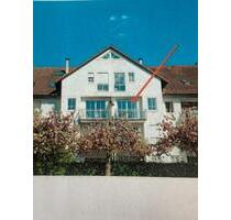 Ein Zimmer Etagen Wohnung - Single-Apartment in Toplage - Ingolstadt Südost