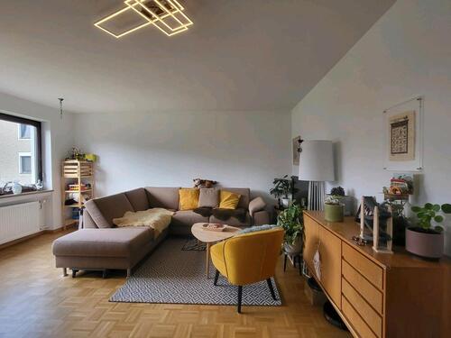 Foto - Wohnung zur Zwischenmiete in München vom 25.5. - 13.7.2026