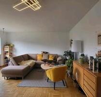 Wohnung zur Zwischenmiete in München vom 25.5. - 13.7.2026