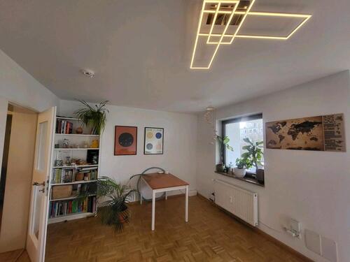 Foto - 2 Zimmer Etagenwohnung zur Miete in München