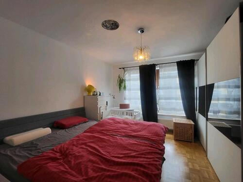 Foto - Etagenwohnung in München zur Miete