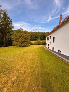 Foto - Schöne 2,5 Zimmer Wohnung in Neunburg vorm Wald