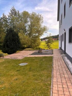 Foto - 2.5 Zimmer Erdgeschoßwohnung zur Miete in Köfering