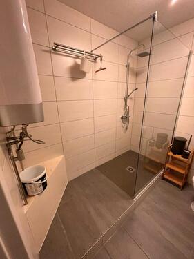 Foto - Erdgeschoßwohnung in Köfering zur Miete