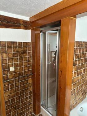 Foto - 4 Zimmer Etagenwohnung in Wolfhagen