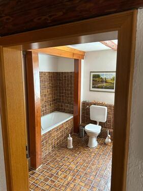 Foto - Etagenwohnung in Wolfhagen zur Miete