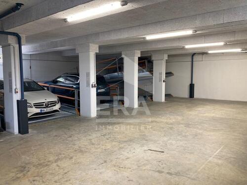 Foto - Etagenwohnung in Heuchlingen zur Miete