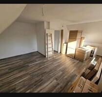Schöne 3 Zimmer Wohnung im Obergeschoss in Minden Todtenhausen