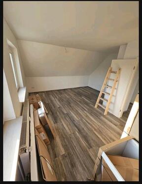 Foto - 3 Zimmer Etagenwohnung in Minden