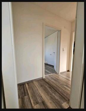 Foto - Etagenwohnung in Minden zur Miete