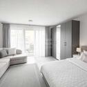 Foto - *Einraumwohnung*Balkon*Stellplatz* Keller*