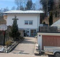 Einfamilienhaus mit Garten in Marktoberdorf zu verkaufen