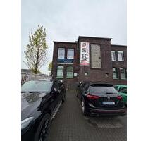 Moderne Bürofläche im Dortmunder Hafen - Ideale Verkehrsanbindung