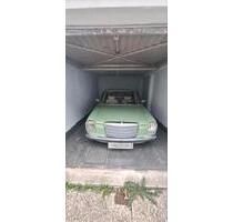 3 Garagen zu vermieten in Garbsen-Berenbostel