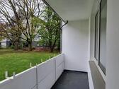 Foto - Gepflegte 3-Zimmer-Wohnung mit Balkon und viel Platz!