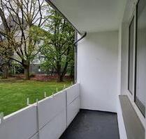 Gepflegte 3-Zimmer-Wohnung mit Balkon und viel Platz! - Hannover Linden-Limmer