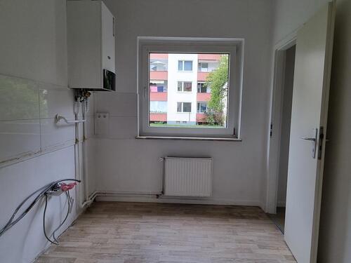 Foto - Erdgeschoßwohnung in Hannover zur Miete