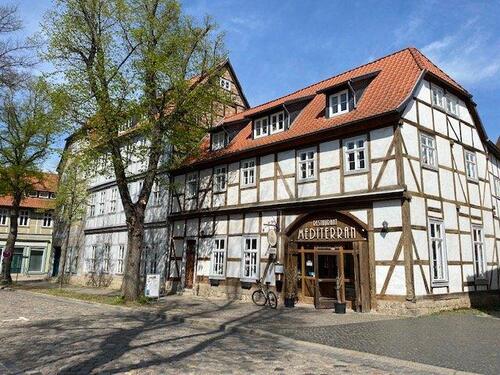 Foto - Maisonette-Wohnung mit viel Platz