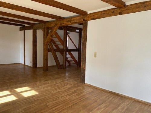 Foto - Maisonettenwohnung in Quedlinburg zur Miete