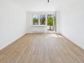 Foto - 3-Raum-Wohnung mit Balkon auf dem Kapellenberg