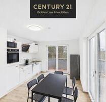 Ruhpolding: 3-Zimmer-Wohnung mit großem Balkon & Stellplatz