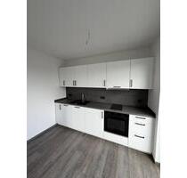 Ansprechende 1- Zimmer Dachgeschosswohnung in ruhiger Lage mit Einbauküche. - Osnabrück Gretesch