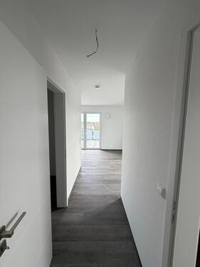 Foto - 1 Zimmer Dachgeschoßwohnung in Osnabrück
