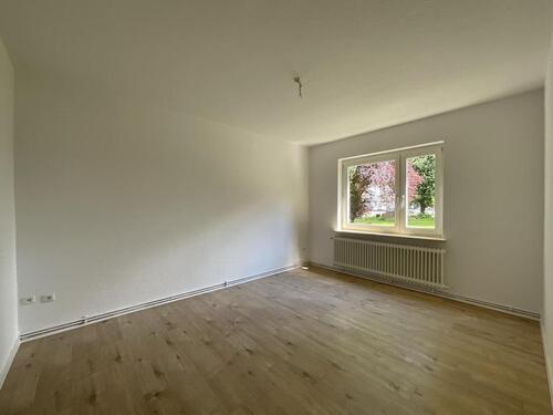 Foto - 3 Zimmer Etagenwohnung in Wilhelmshaven