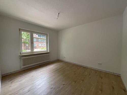 Foto - Etagenwohnung in Wilhelmshaven zur Miete